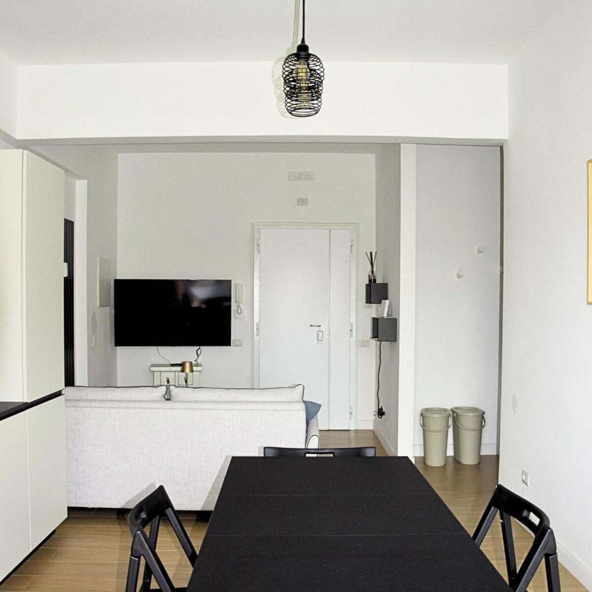 Lejlighed Casa Sisto