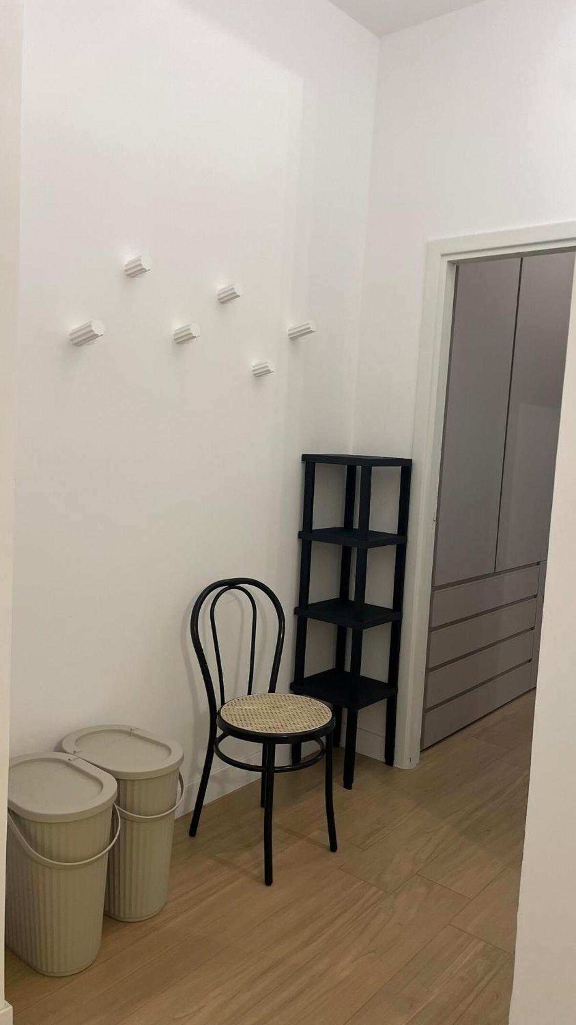Casa Sisto Lejlighed Rom