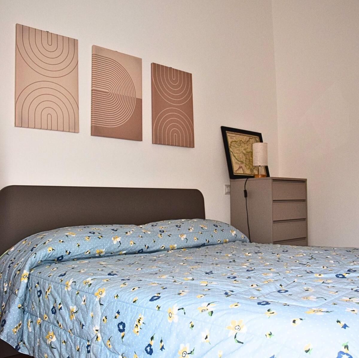 Lejlighed Casa Sisto *