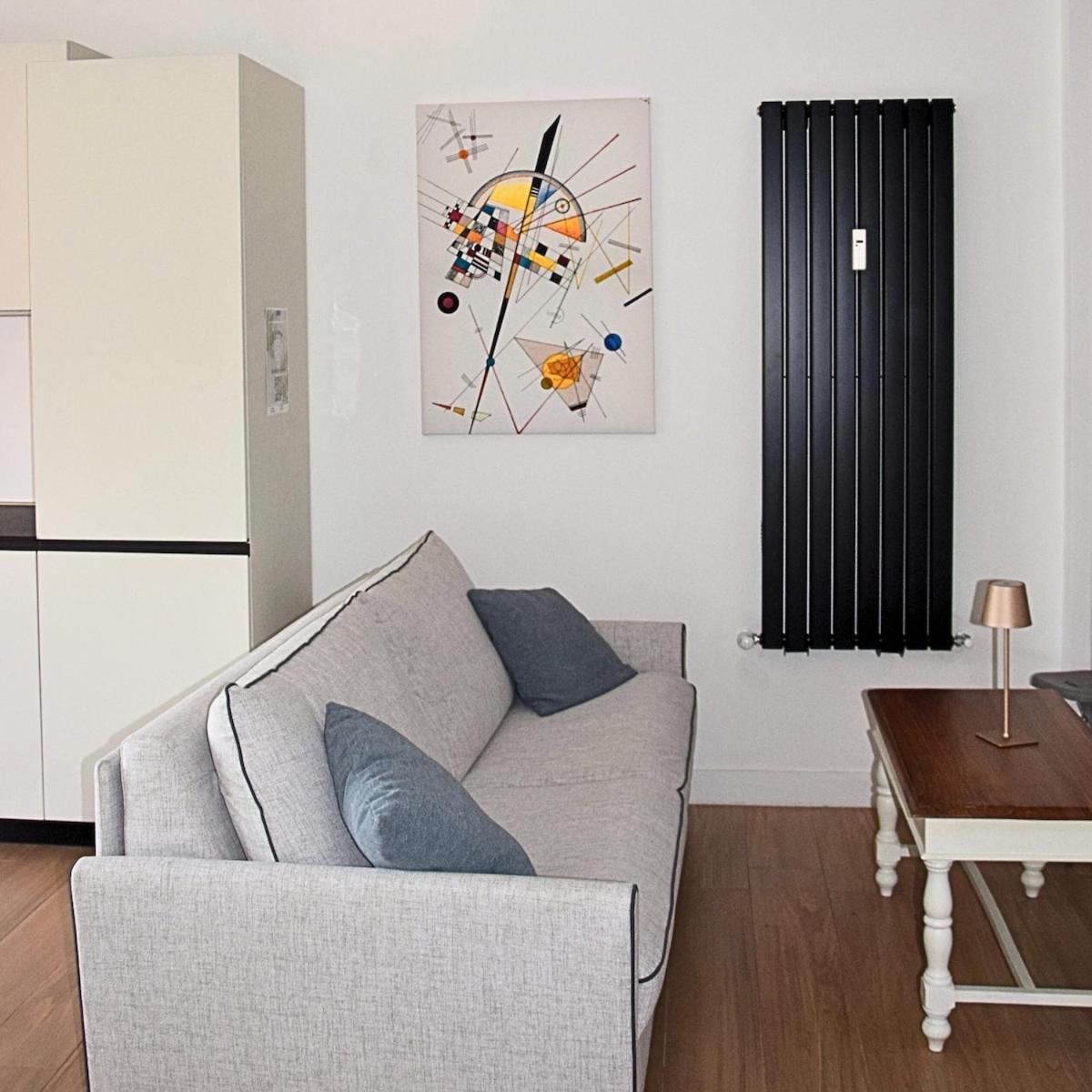 Casa Sisto Lejlighed Rom